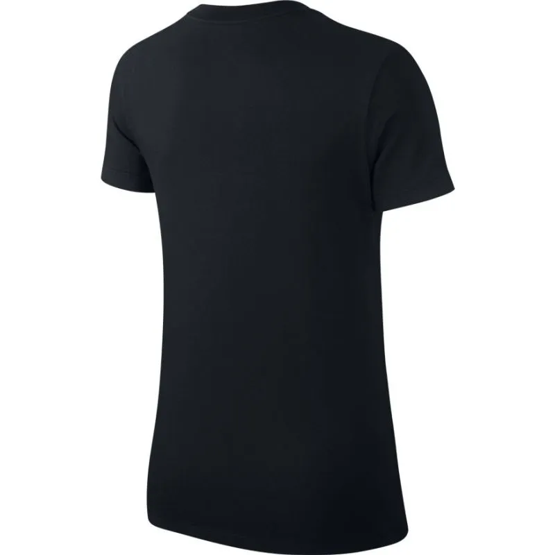 Nike Sportswear Essential W - black/white