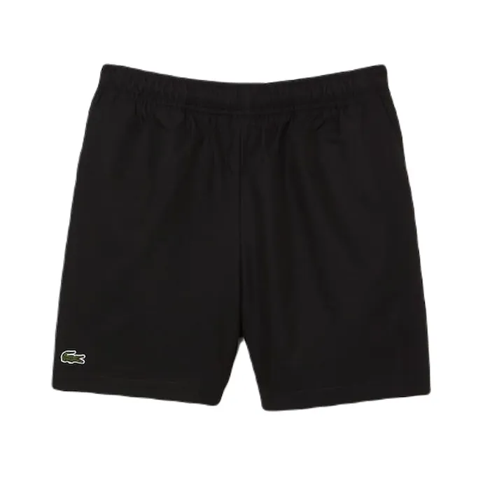 Lacoste Boys Sport Core Performance Short - black