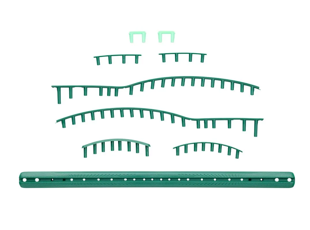 Wilson Blade 104 V10 B&G - green