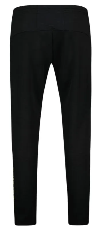Le Coq Sportif TECH Pant Tapered N°1 SS23 - black