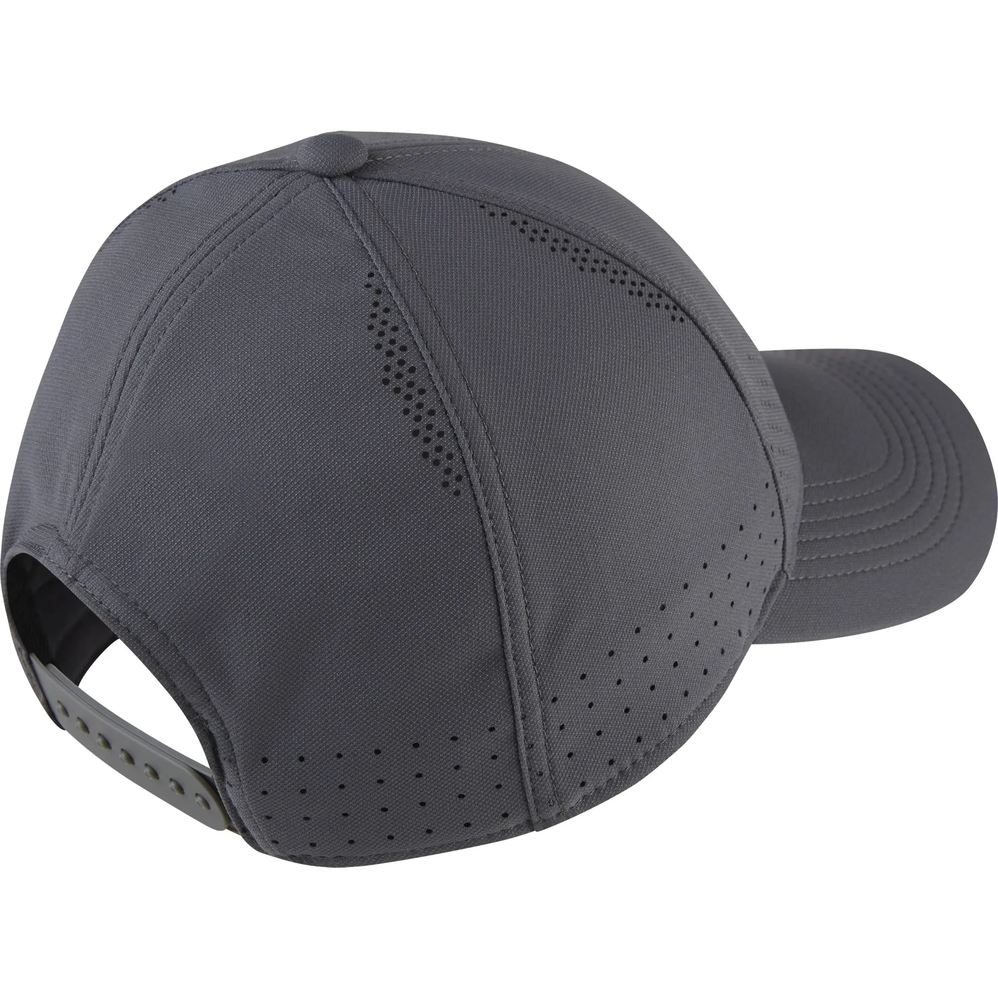 Nike Dry Aerobill L91 Cap - iron grey