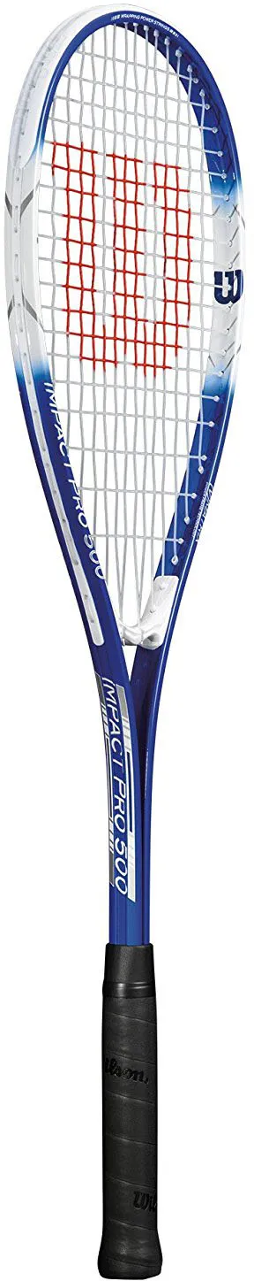 Wilson Impact Pro 500 - blue