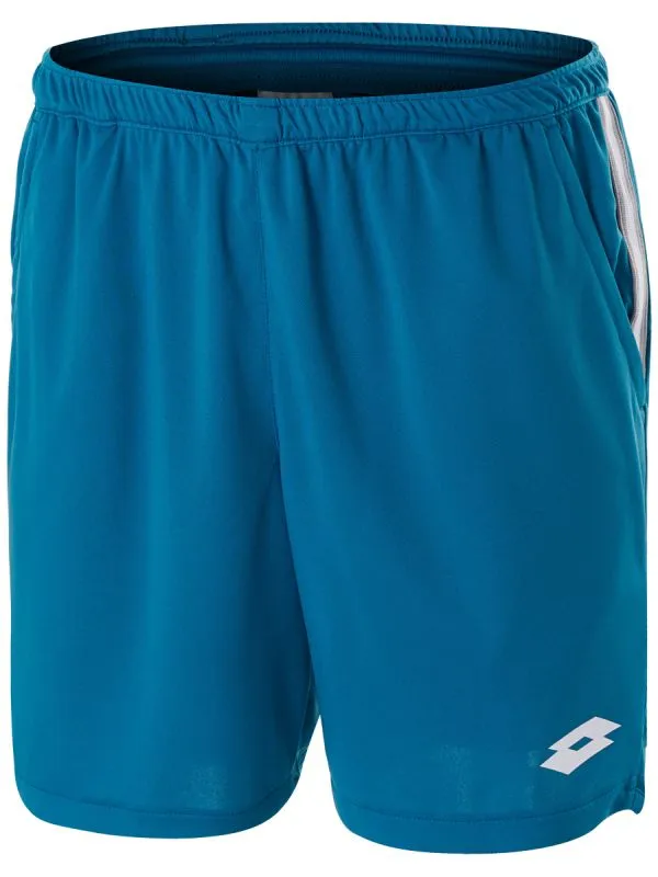 Lotto Tennis Teams Short 7 - gem blue