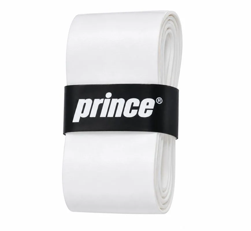 Prince Tacky Pro 1P - white
