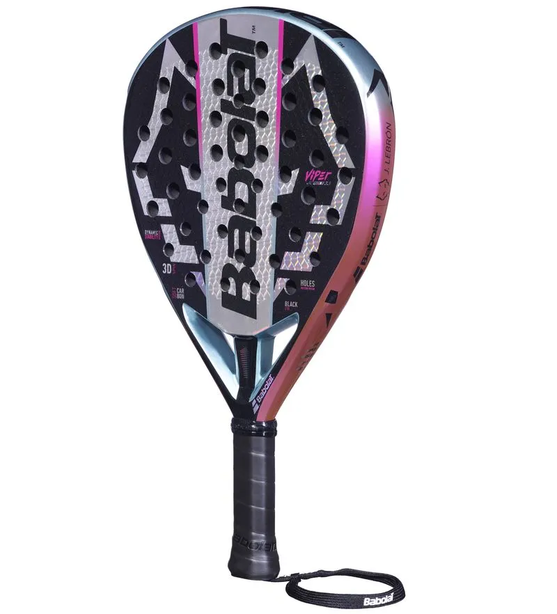 Babolat Technical Viper Soft 3.1 Lebron