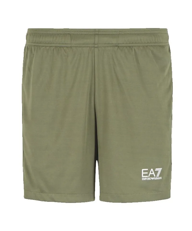 EA7 Man Jersey