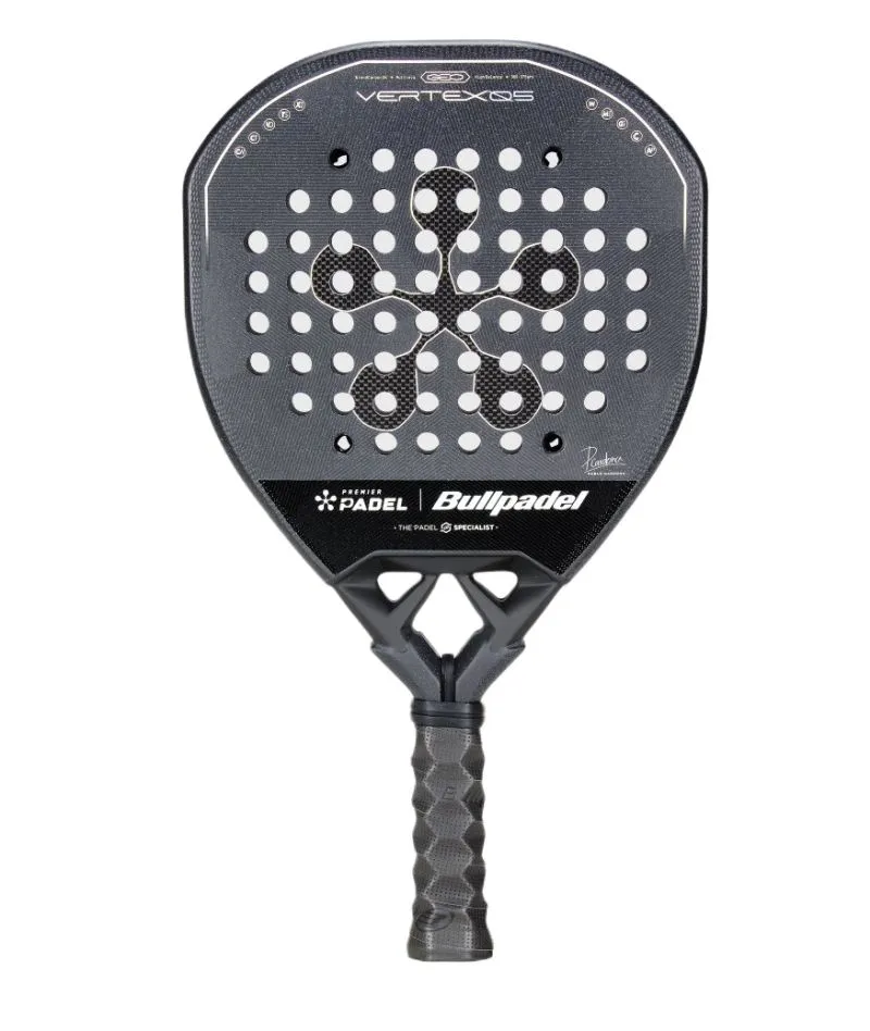 Bullpadel Vertex 05 GEO Premier Padel 2026