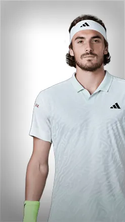 Stefanos Tsitsipas