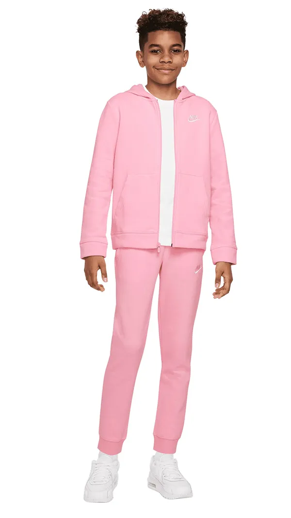 BV3634-690-PHSFM001-2000 Nike Boys NSW Track Suit BF Core