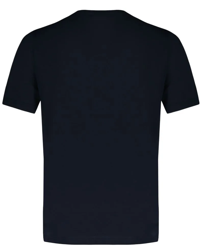 Le Coq Sportif Graphique Short Sleeve 25 N°1