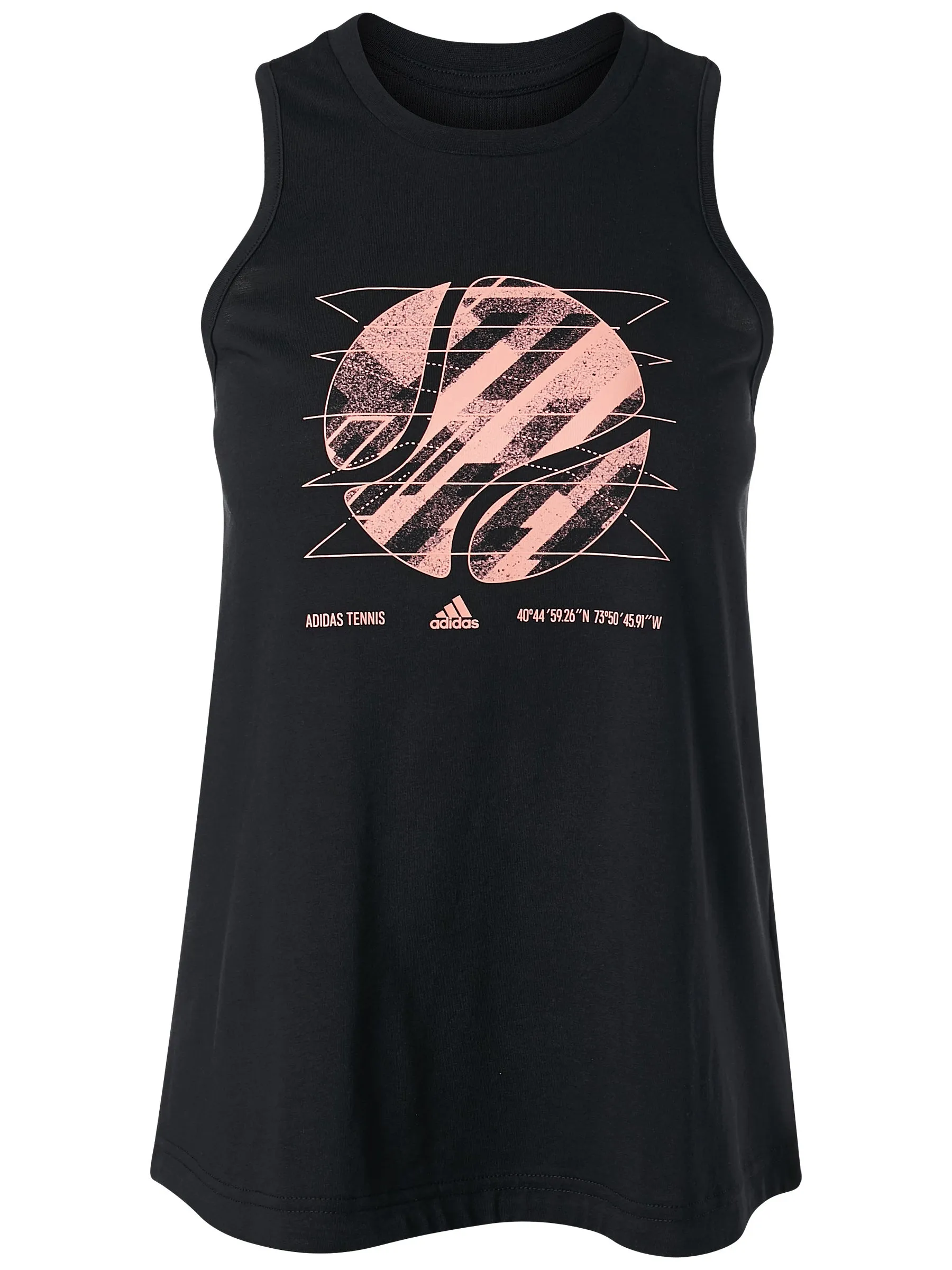 adidas-us-open-tank-top-black-1 Adidas US Open Tank Top - black