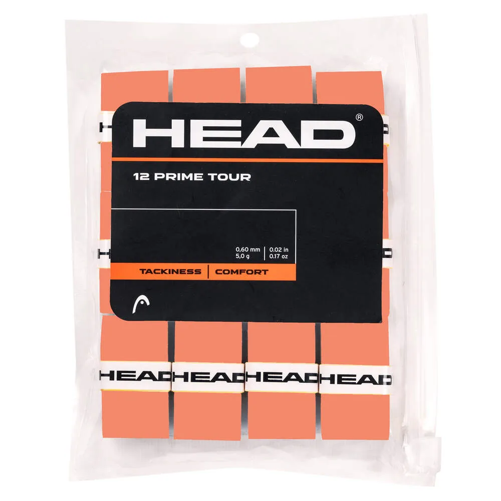 Head Prime Tour 12P