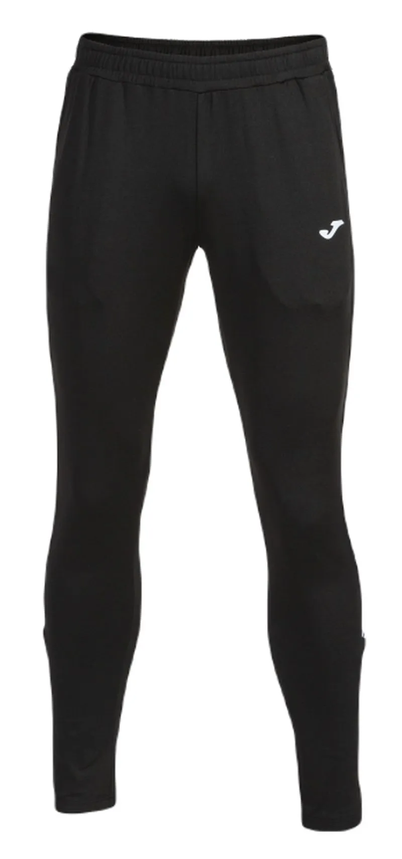 Joma Challenge Long Pants - black