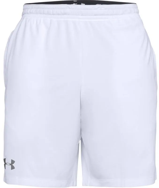 Under Armour Raid 2.0 Short - white Under Armour Raid 2.0 Short - white