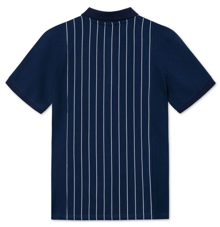 fila-hooper-oversized-polo-shirt-men-black-iris-2 Fila Hooper Oversized Polo Shirt Men - black iris