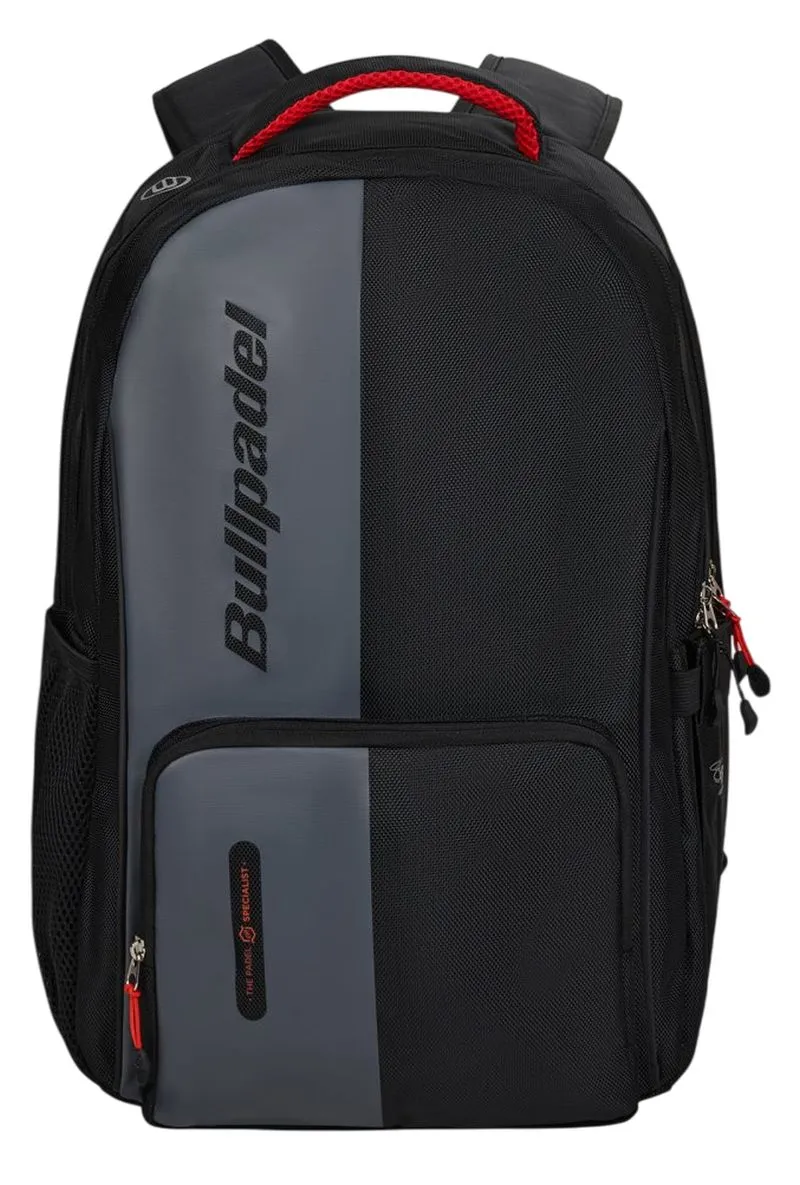 Bullpadel BPM26020 Neuron - black Bullpadel BPM26020 Neuron - black