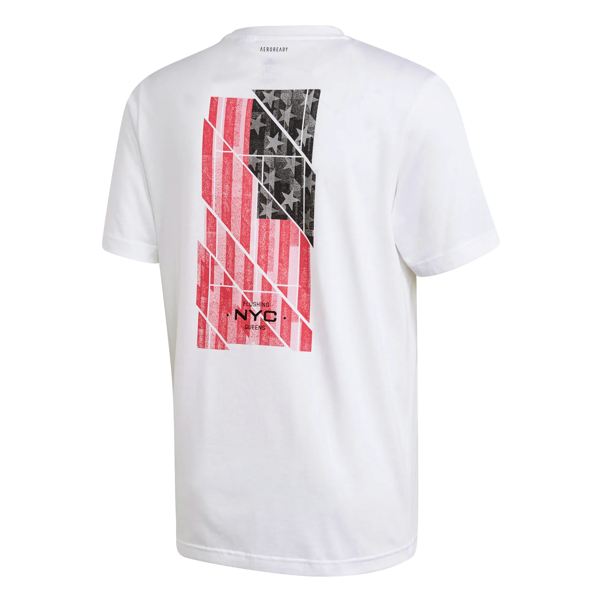 adidas-us-flag-ss-white-2 Adidas US Flag SS - white