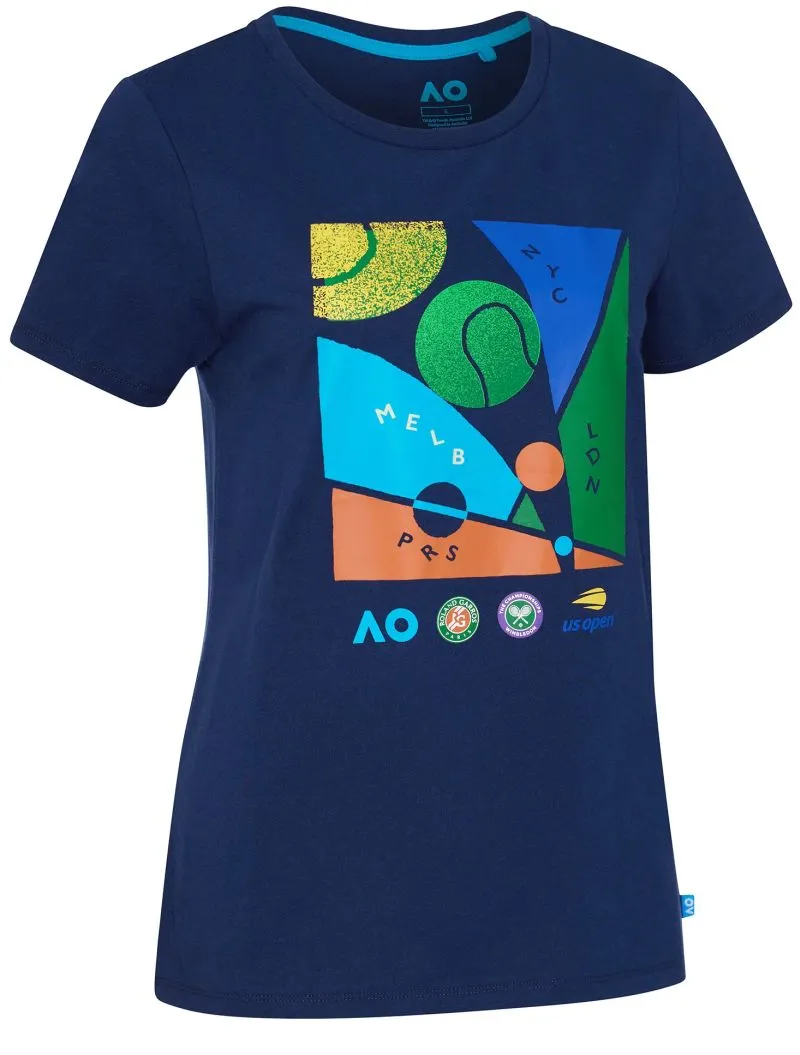 TShirt_WomensGrandSlam_dressblue_192