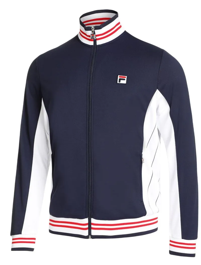 Fila Björn - navy/white