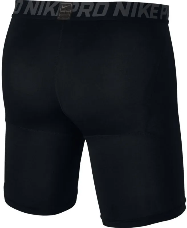 nike-np-short-black-anthracite-white-2 Nike NP Short - black/anthracite/white