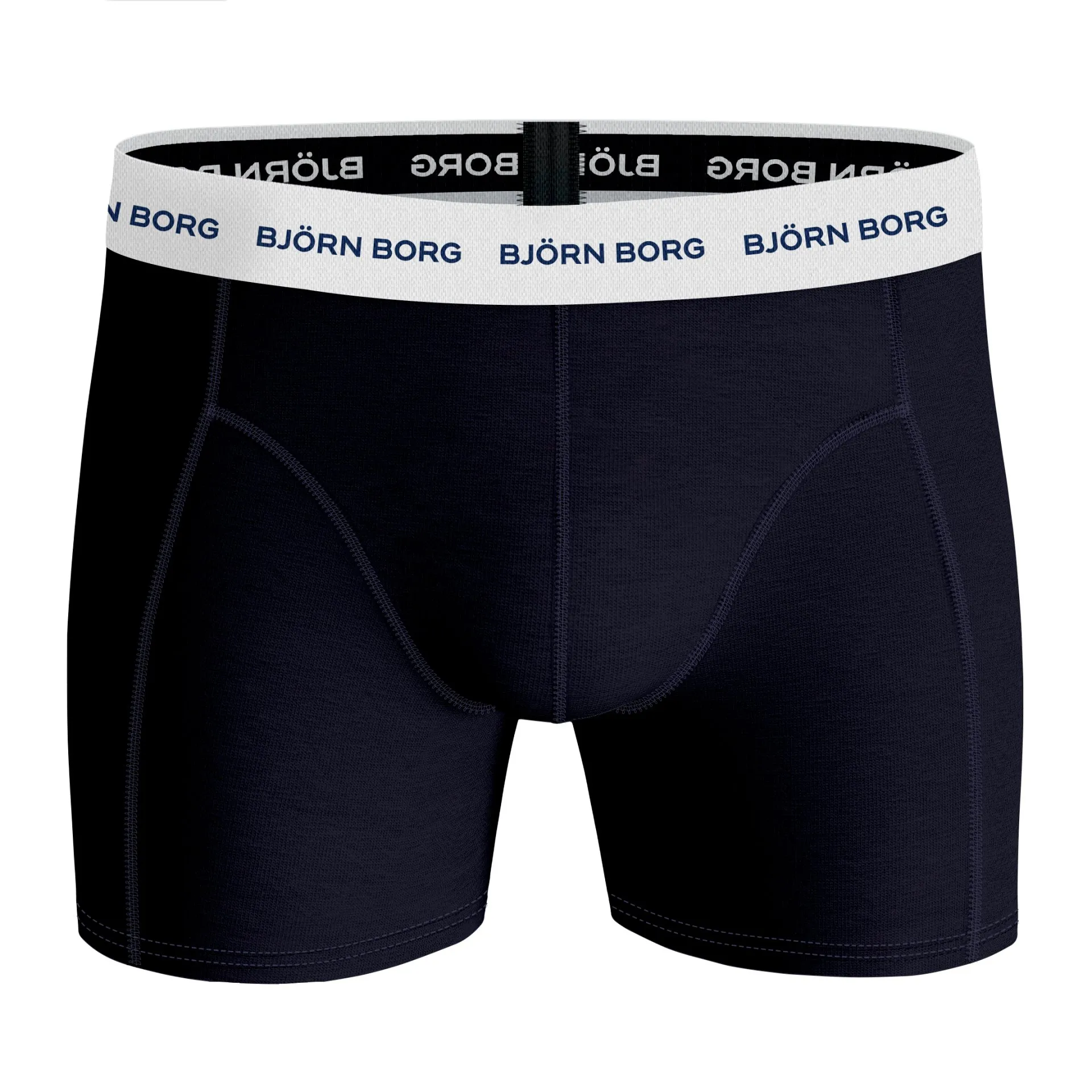 bjorn-borg-shorts-sammy-bb-fourflower-5p-skyway-3 Björn Borg Shorts Sammy BB Fourflower 5P - skyway