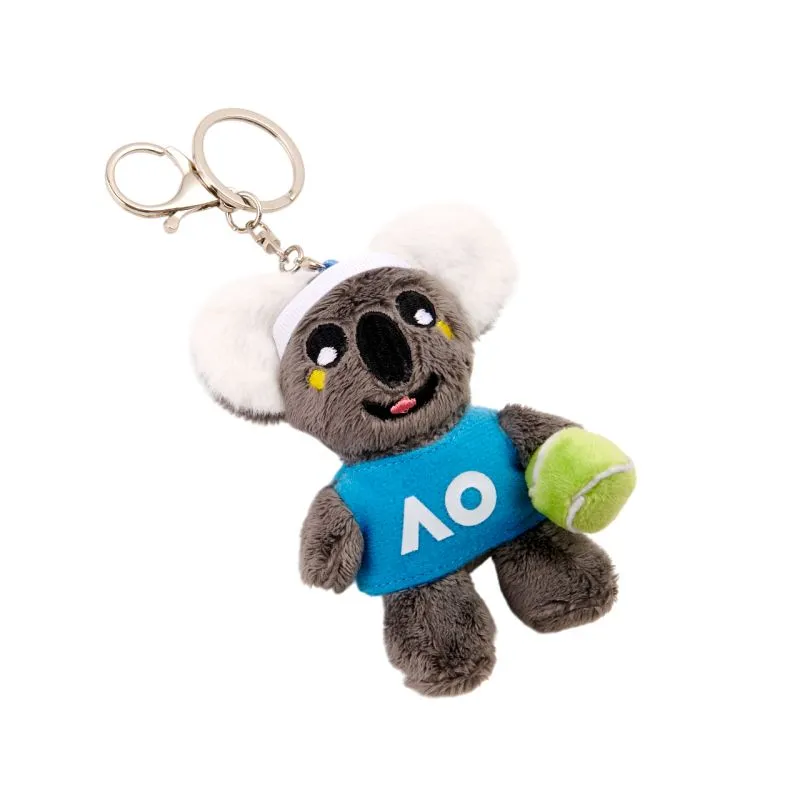 Australian Open 2025 Koala Plush