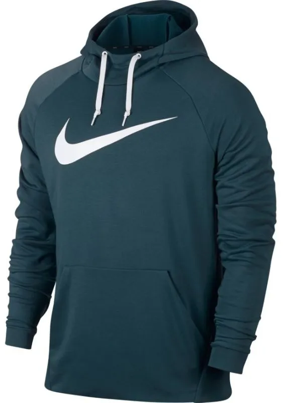 nike-dry-swoosh-hoodie-nightshade-white-1 Nike Dry Swoosh Hoodie - nightshade/white