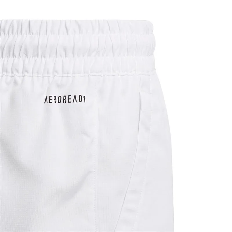 adidas-club-short-boy-white-black-4 Adidas Club Short Boy - white/black