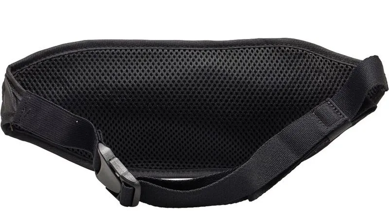 nike-large-capacity-waistpack-2-0-black-silver-2 Nike Large Capacity Waistpack 2.0 - black/silver