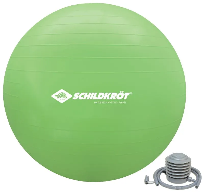 Schildkröt Fitness Gymnastic Ball 85cm Schildkröt Fitness Gymnastic Ball 85cm