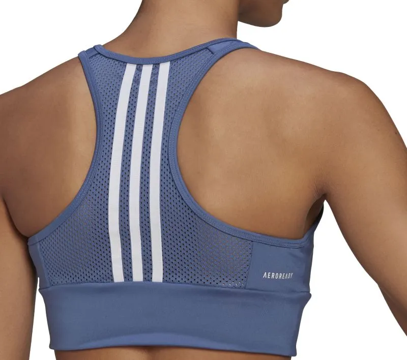 Adidas Top 3S BT W - crew blue/white