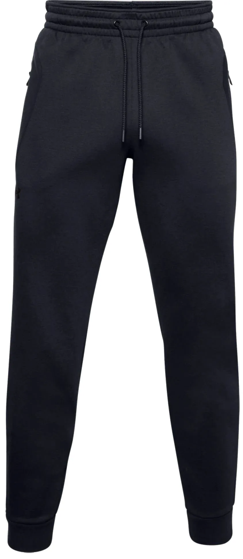 Under Armour Recover Fleece Pant - black