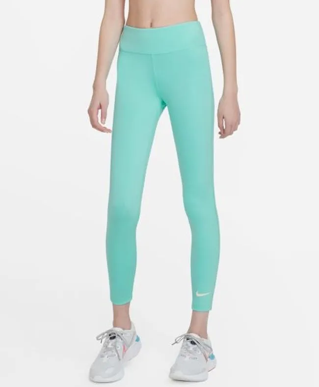 Nike G One Tight HW - tropical twist/coconut milk