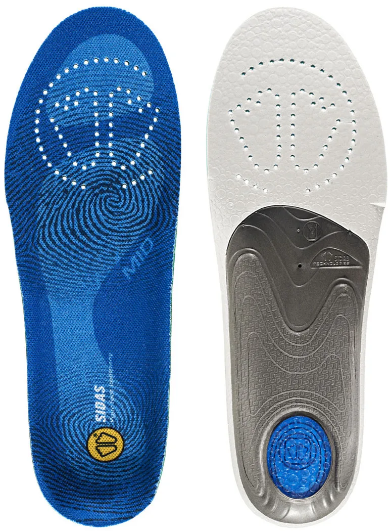 Sidas 3Feet Mid