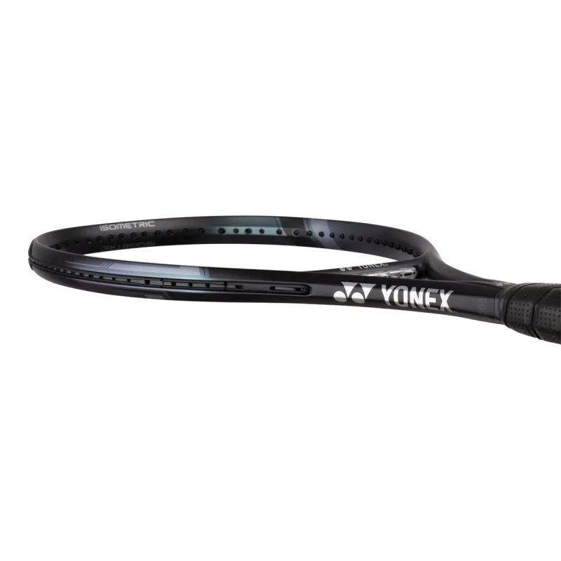 Tennis racket Yonex Ezone 98 (305g) - aqua/black + string + stringing