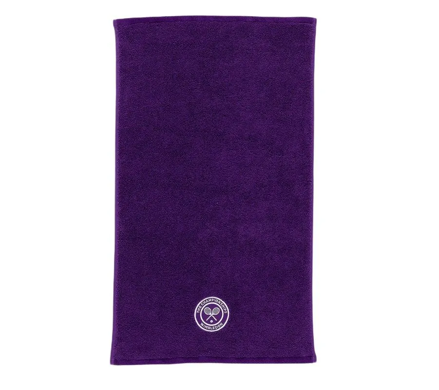 Wimbledon Guest - purple