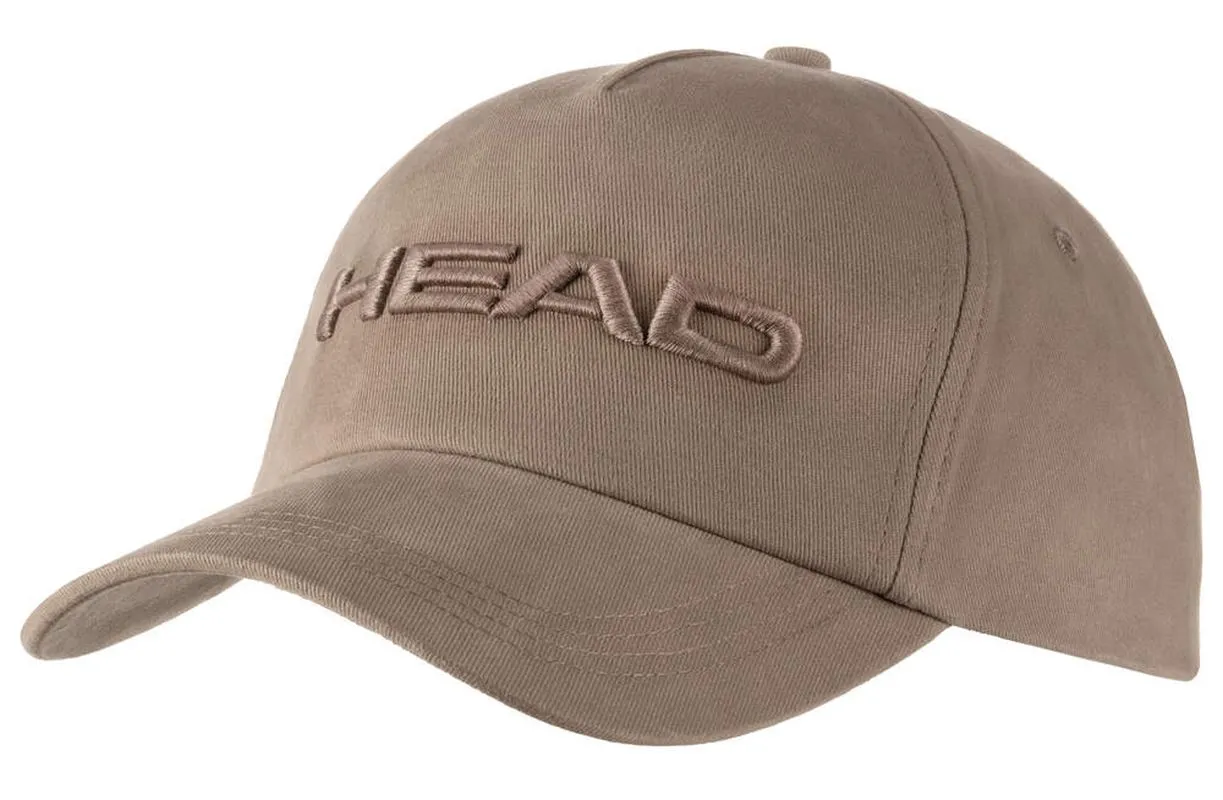Head Baseball
