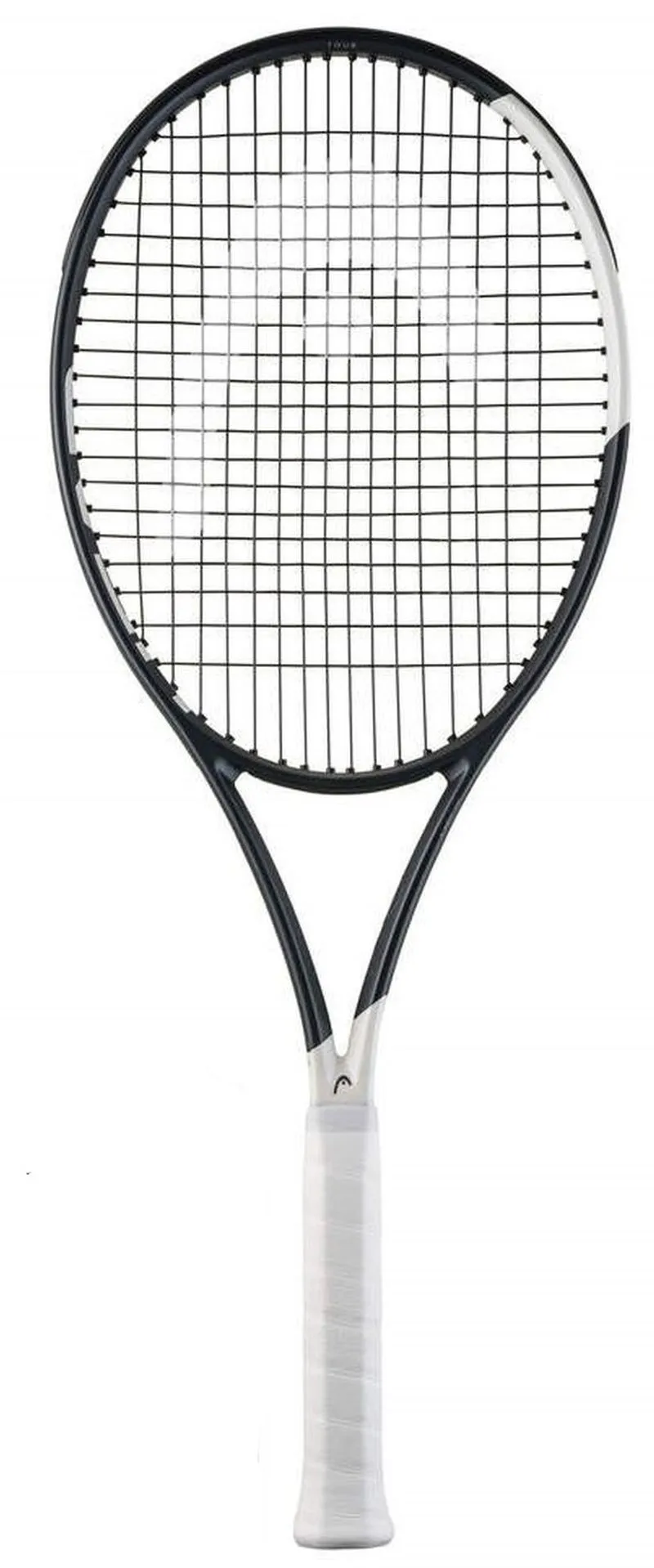 Head Speed Tour 2026 - black/white (tester) Head Speed Tour 2026 - black/white (tester)