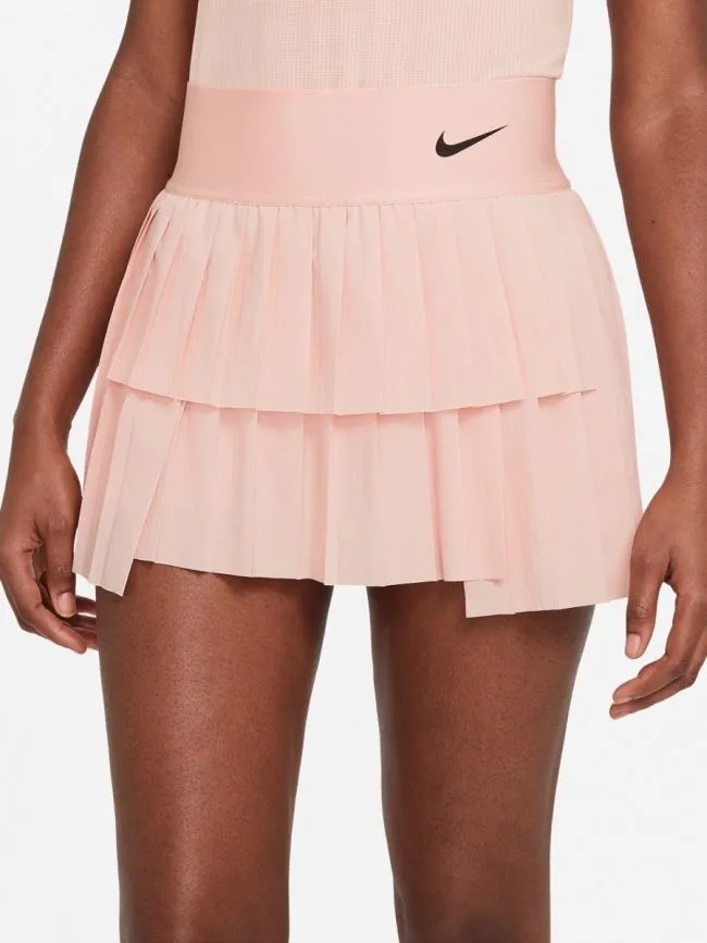 nike-court-dri-fit-advantage-skirt-pleated-w-arctic-orange-arctic-orange-black-3 Nike Court Dri-Fit Advantage Skirt Pleated W - arctic orange/arctic orange/black