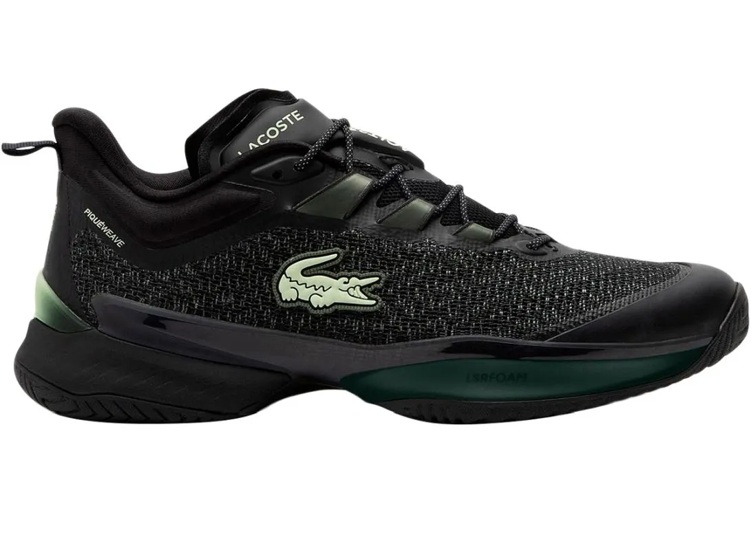Lacoste Sport AG-LT23 Ultra - black/little green Lacoste Sport AG-LT23 Ultra - black/little green