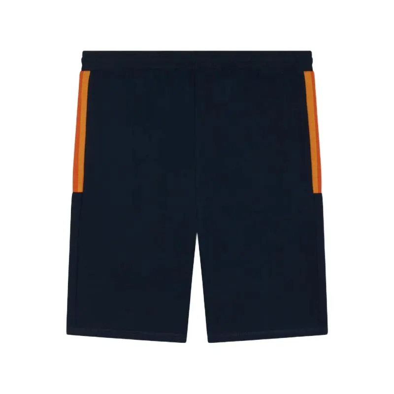 Roland Garros Color Lines - navy blue