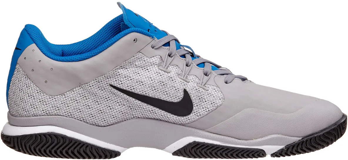 nike-air-zoom-ultra-jr-atmosphere-grey-black-white-3 Nike Air Zoom Ultra Jr - atmosphere grey/black/white