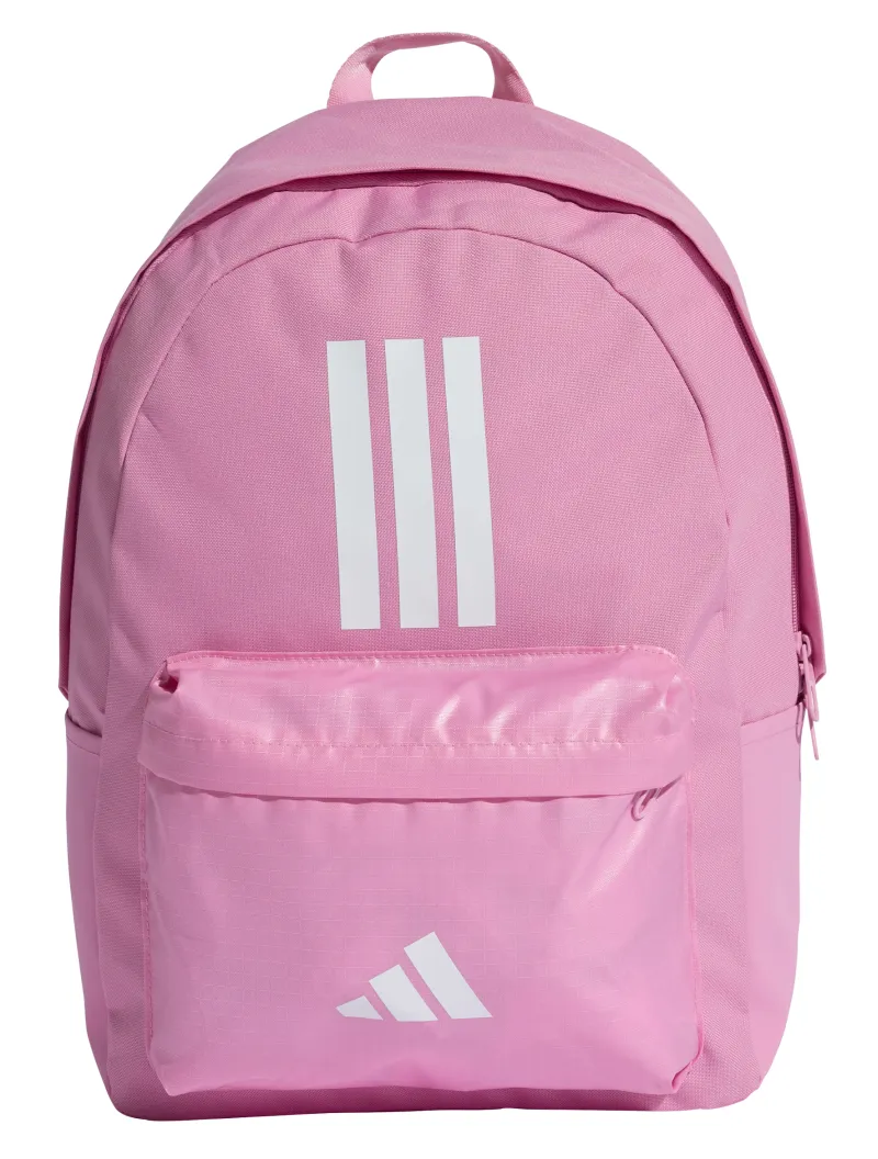 Adidas Classic Back To School 3-Stripes - tropic bloom/white Adidas Classic Back To School 3-Stripes - tropic bloom/white
