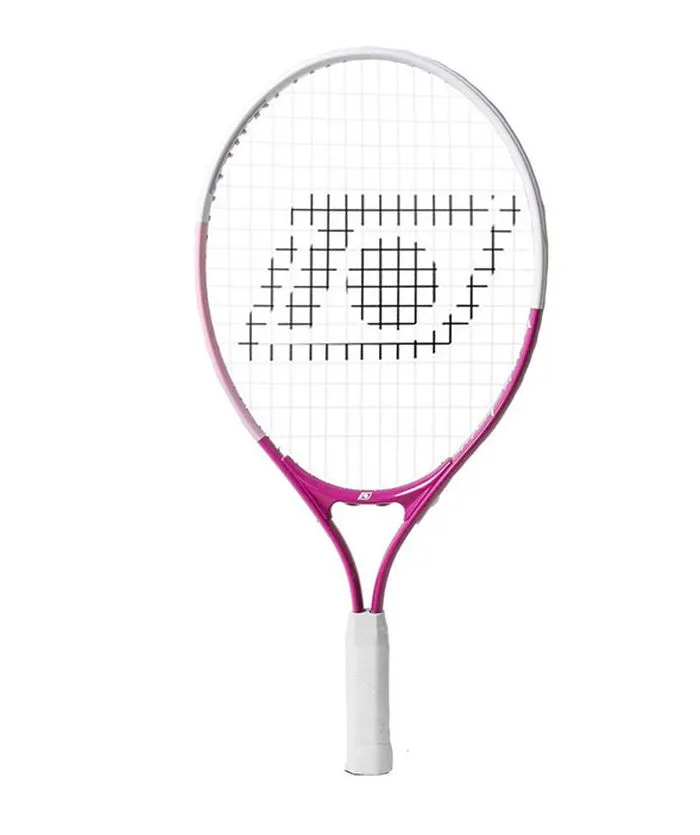 Topspin Kids Racket Girls Stage 4 (19")