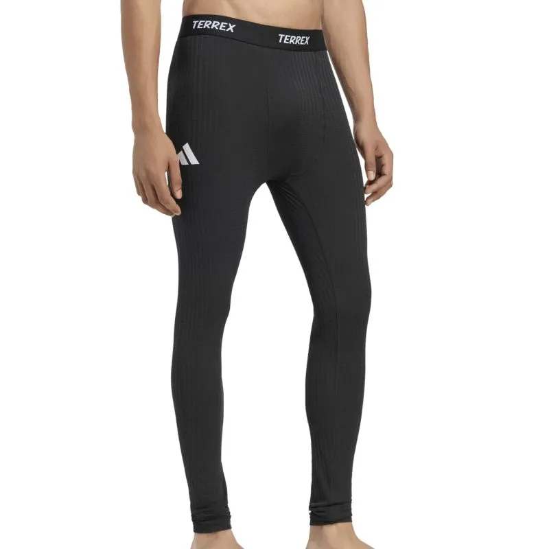 Adidas Terrex Xperior Clima365 Baselayer Tights - black