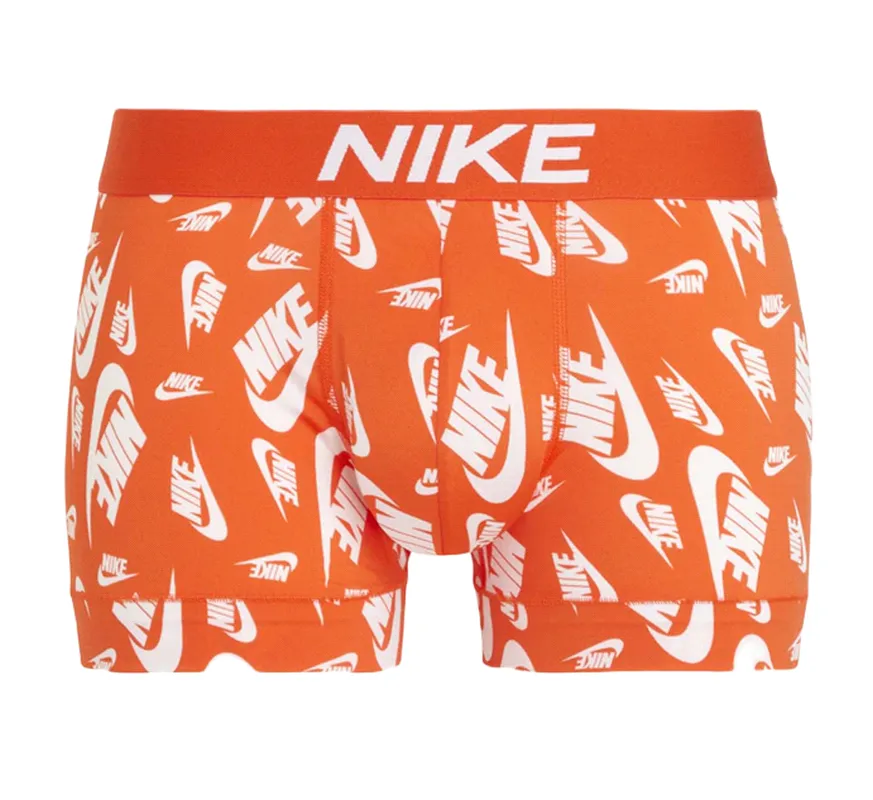Nike Dri-Fit Essential Micro Trunk 1P