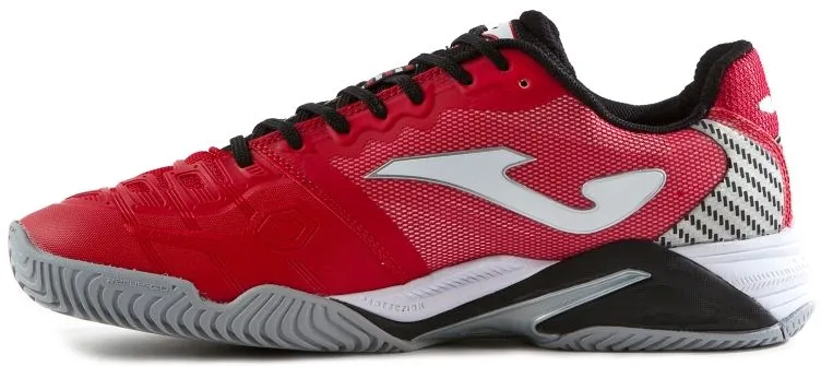joma-pro-roland-clay-red-6 Joma Pro Roland Clay - red