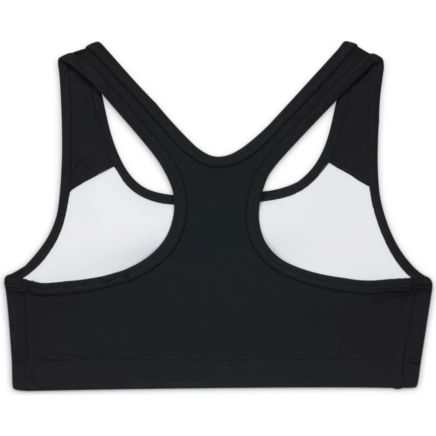 nike-swoosh-bra-g-black-white-2 Nike Swoosh Bra G - black/white
