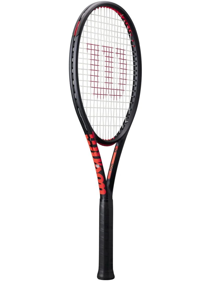 Wilson Clash 100UL V3.0 (tester)