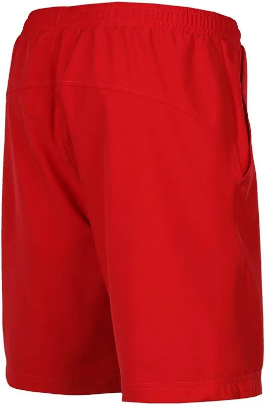 Fila Short Santana - fila red